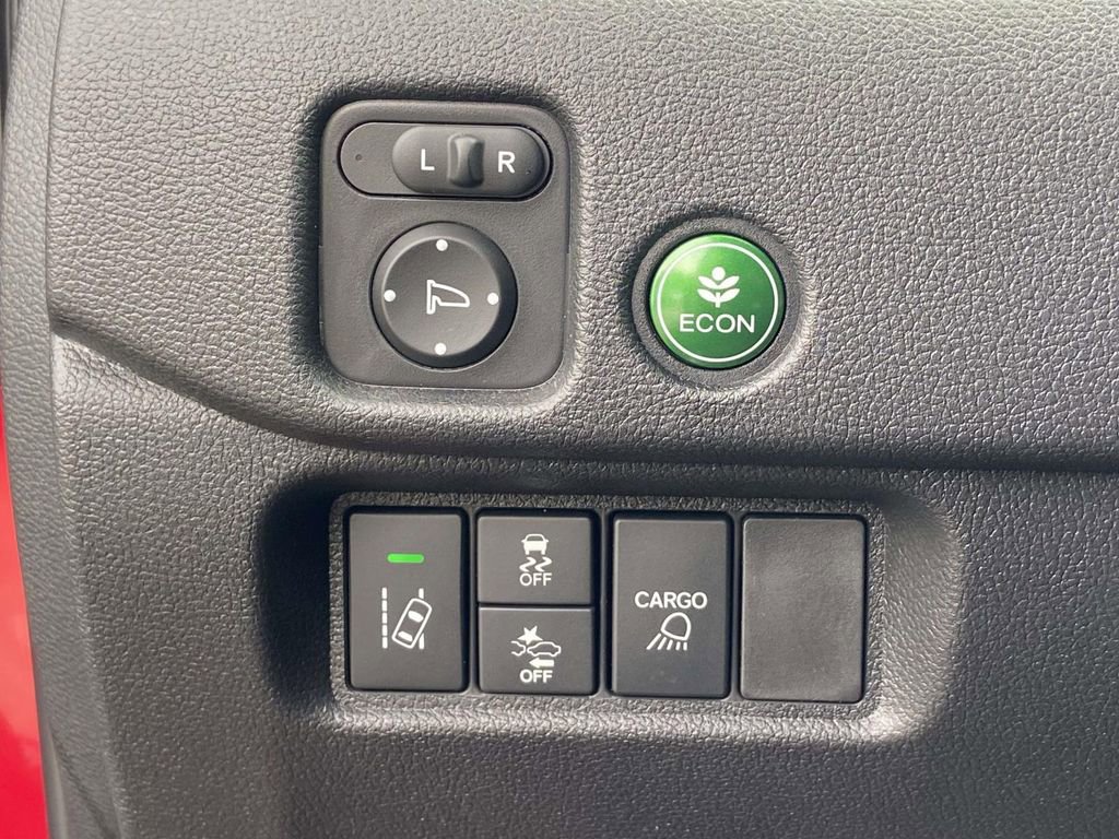 Used 2025 Honda Ridgeline RTL image 31
