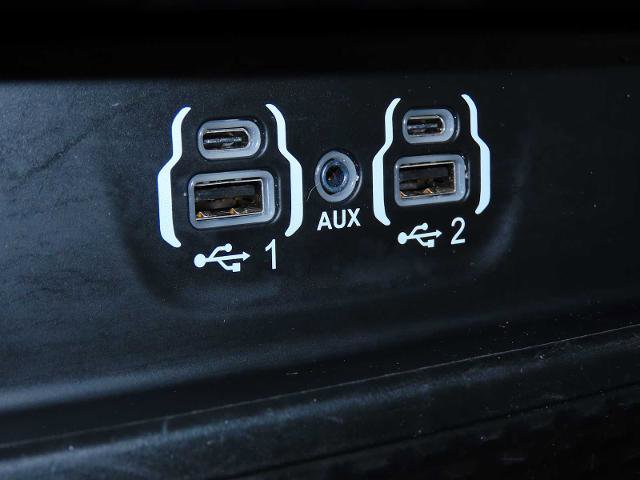 Used 2022 RAM 1500 Big Horn image 31