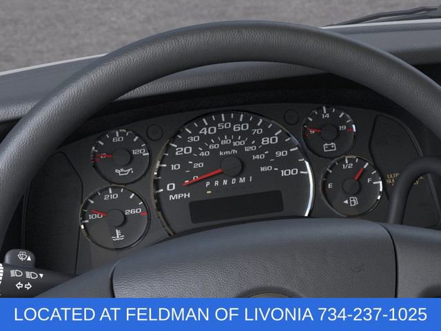 New 2025 Chevrolet Express 2500 image 18
