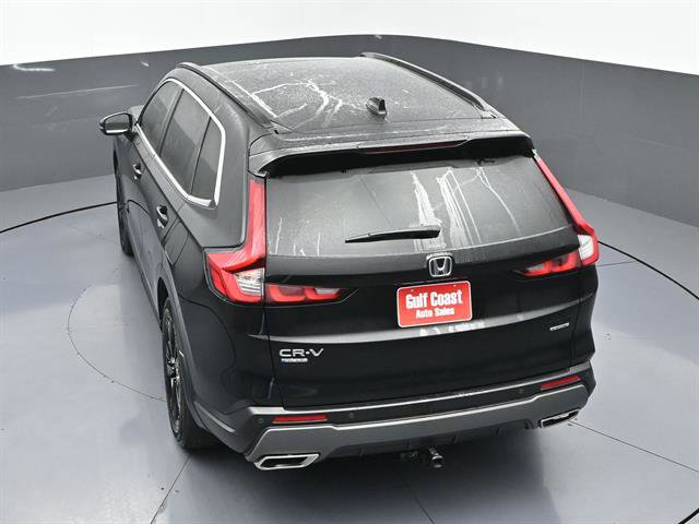 Used 2024 Honda CR-V Sport Touring image 43
