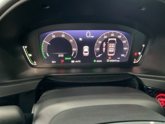 Certified 2023 Honda Accord Touring image 10