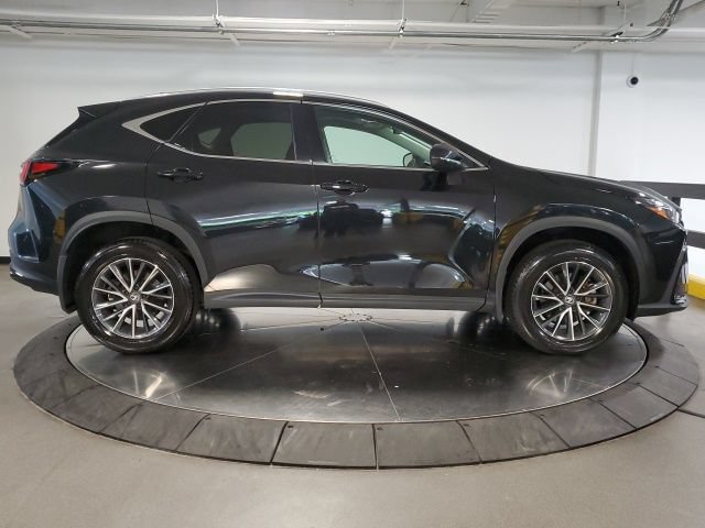 Used 2024 Lexus NX 350 AWD w/ Cold Area Package image 11