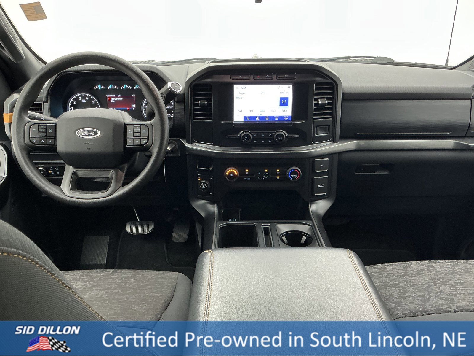 Used 2021 Ford F150 Tremor image 19