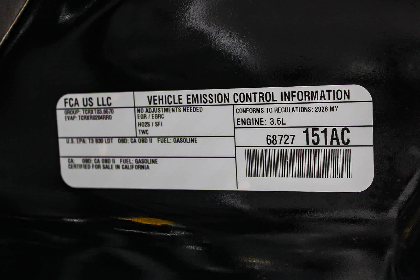 Used 2026 Dodge Durango GT AWD/4WD image 27