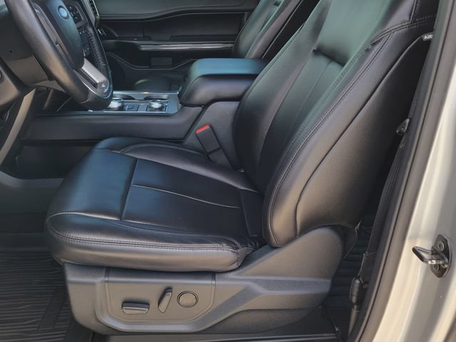 Used 2021 Ford Expedition Max XLT AWD/4WD image 6
