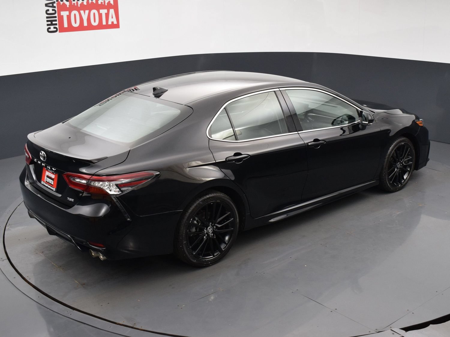 Used 2024 Toyota Camry XSE FWD image 22