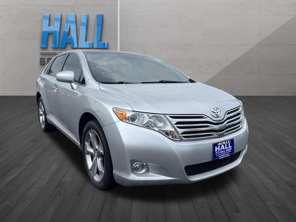 Used 2009 Toyota Venza AWD image 7