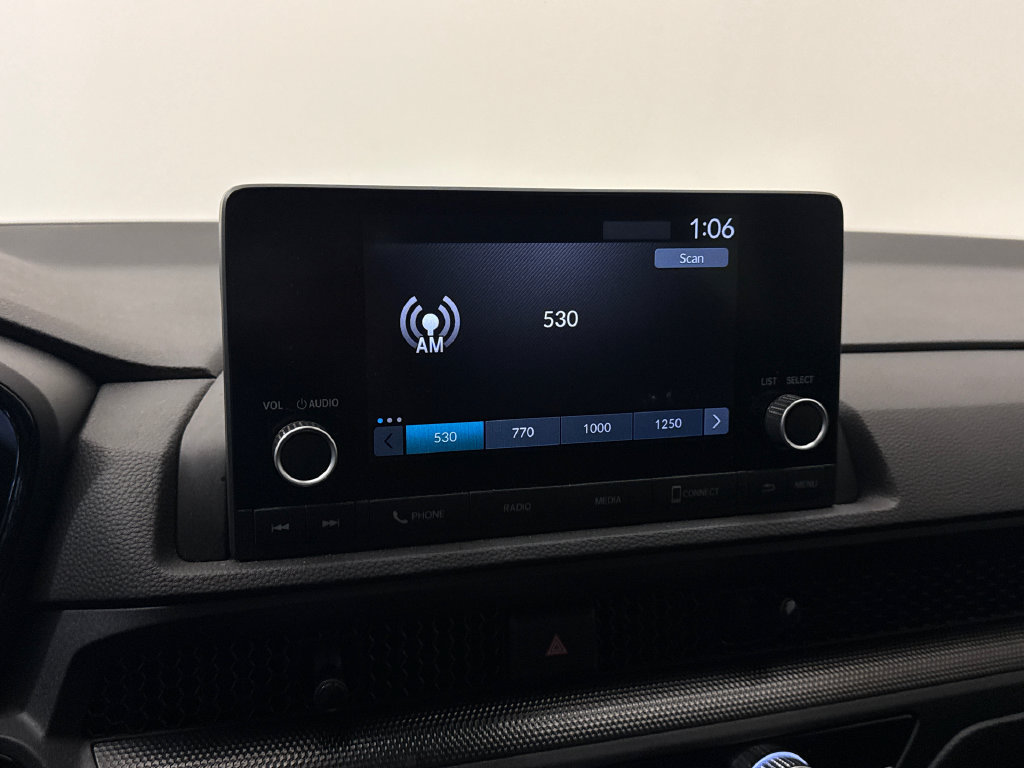 Certified 2023 Honda CR-V LX image 21