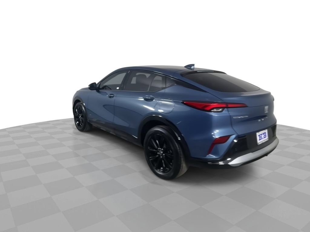 Used 2025 Buick Envista Sport Touring w/ Convenience II Package image 6