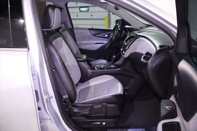 Used 2019 Chevrolet Equinox Premier AWD/4WD image 31