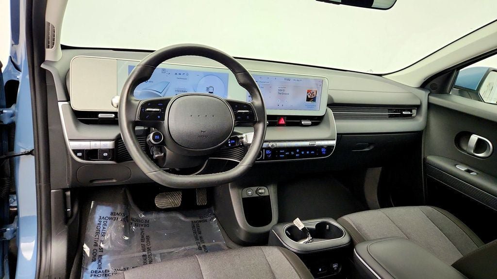 Used 2024 Hyundai Ioniq 5 SEL RWD image 12