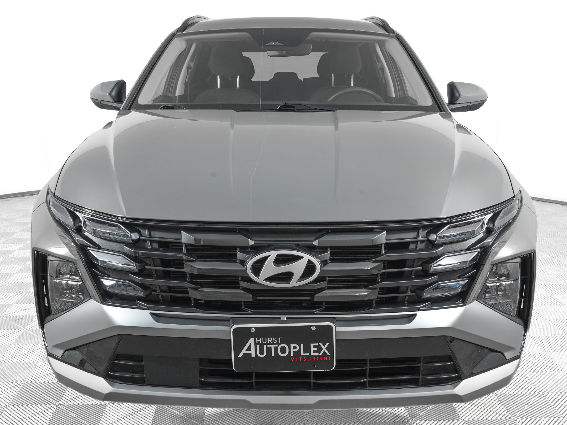 Used 2026 Hyundai Tucson SEL Plus AWD/4WD image 2