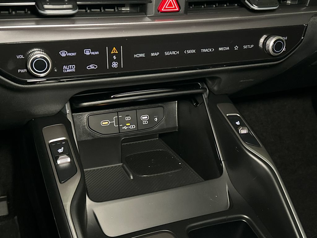 New 2026 Kia Sorento EX AWD/4WD image 27