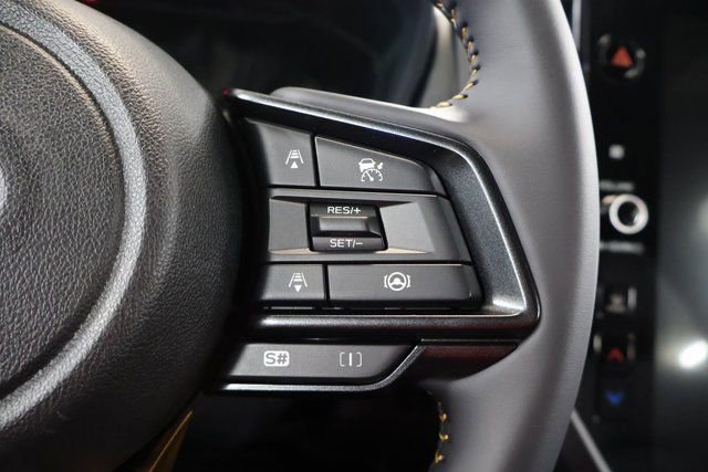 New 2026 Subaru Forester Wilderness image 20