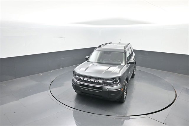 New 2025 Ford Bronco Sport Big Bend image 23