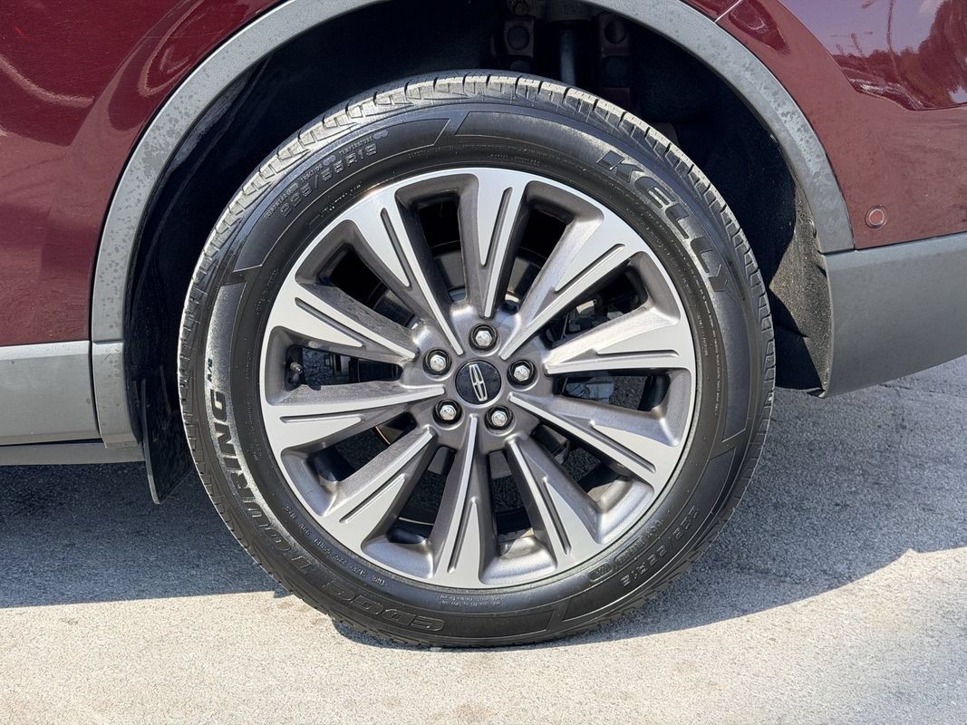 Used 2020 Lincoln Corsair Reserve w/ Equipment Group 201A AWD/4WD image 30