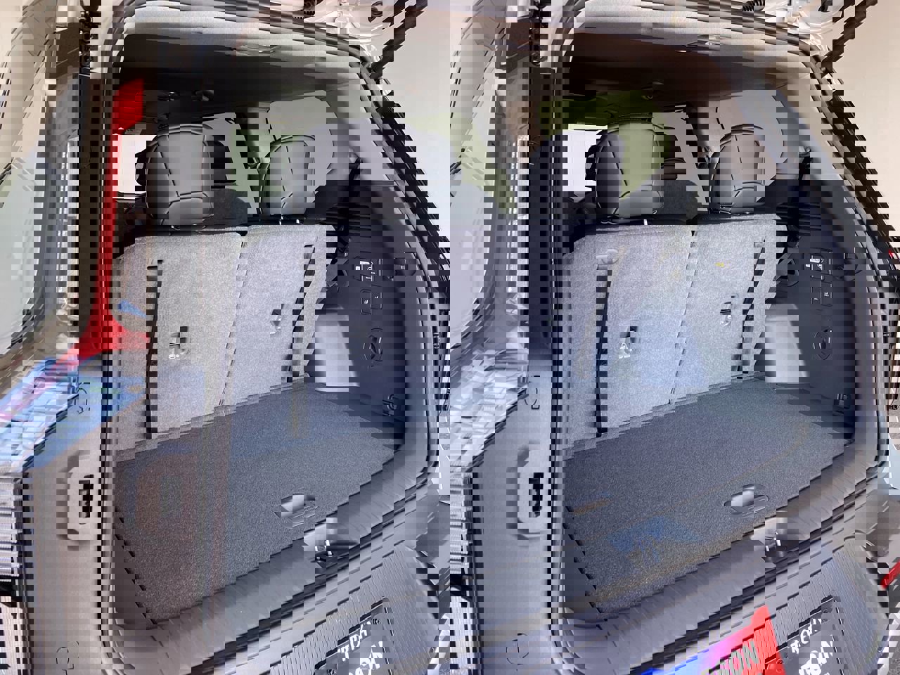 New 2026 Kia EV9 Light image 15