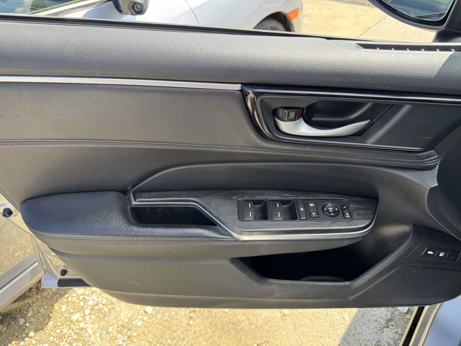 Used 2018 Honda Clarity Plug-In Hybrid image 13