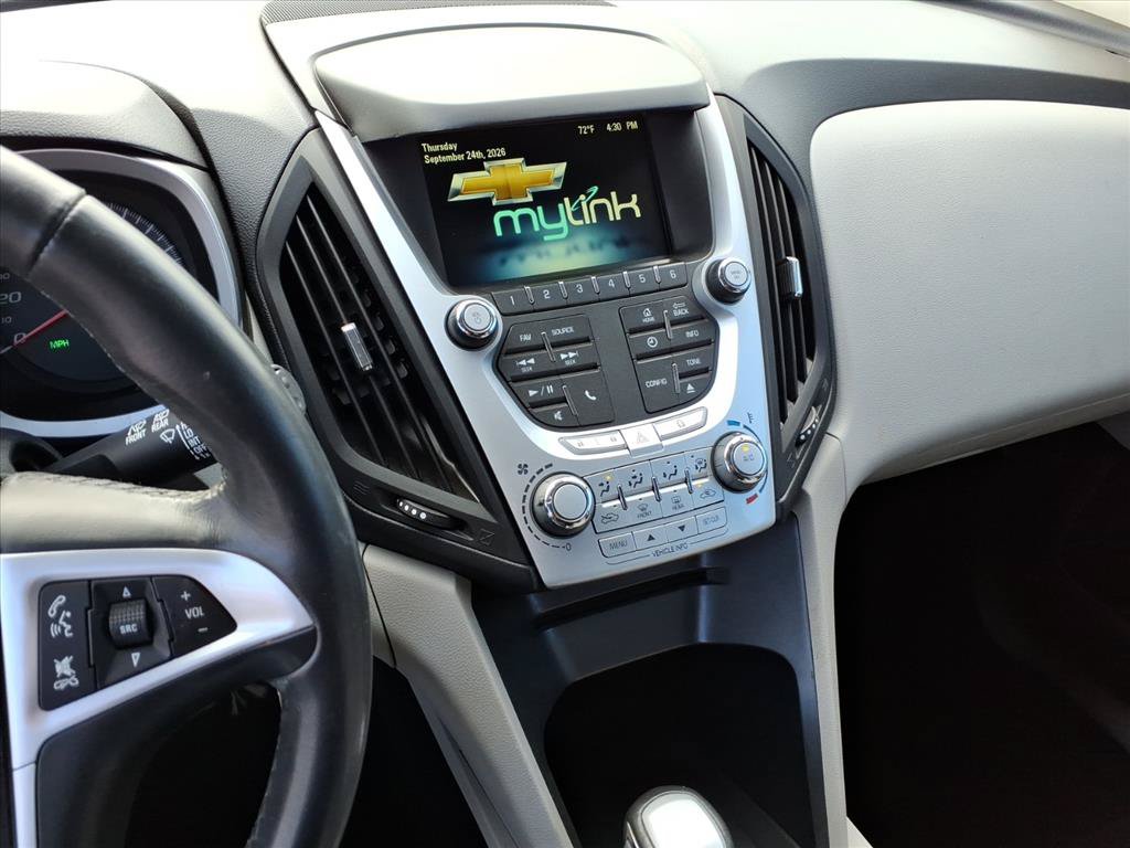 Used 2015 Chevrolet Equinox LT FWD image 26