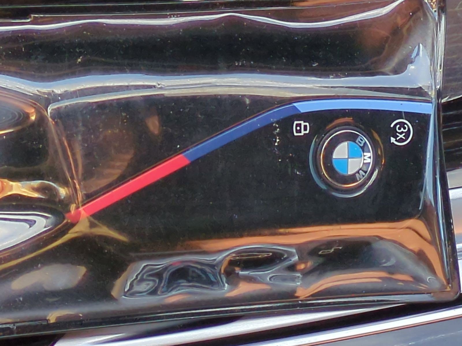 Used 2026 BMW X7 M60i image 36