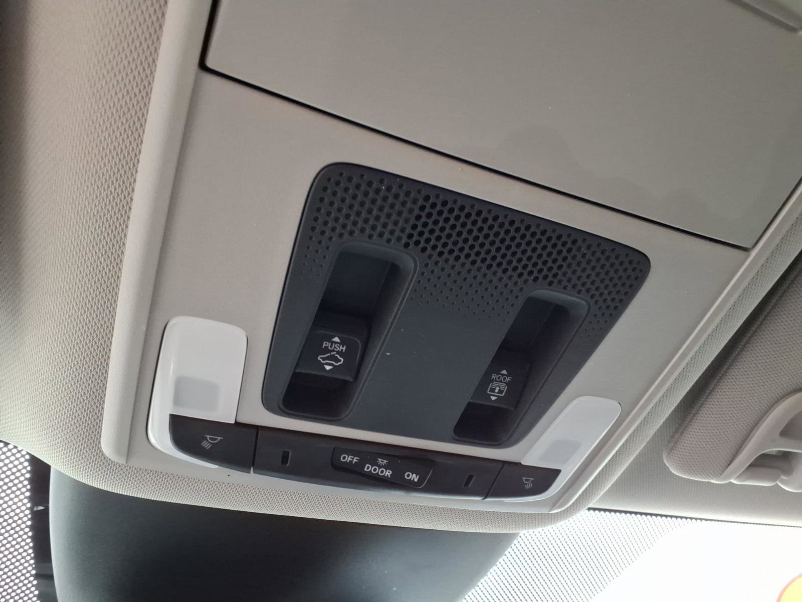 Certified 2024 Honda Pilot Elite image 26