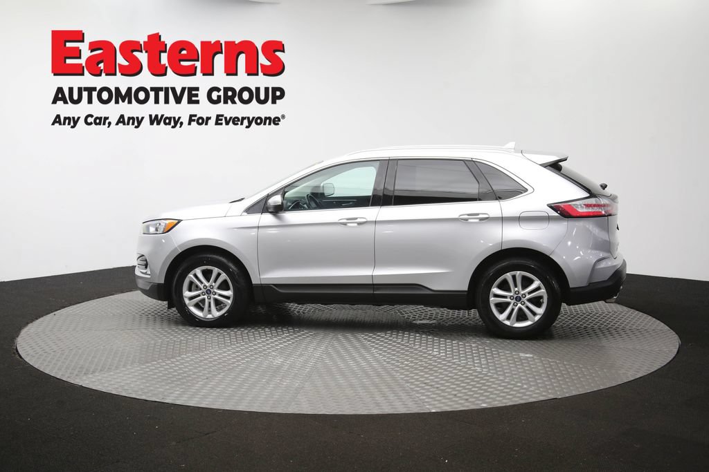 Used 2019 Ford Edge SEL w/ Equipment Group 201A FWD image 62