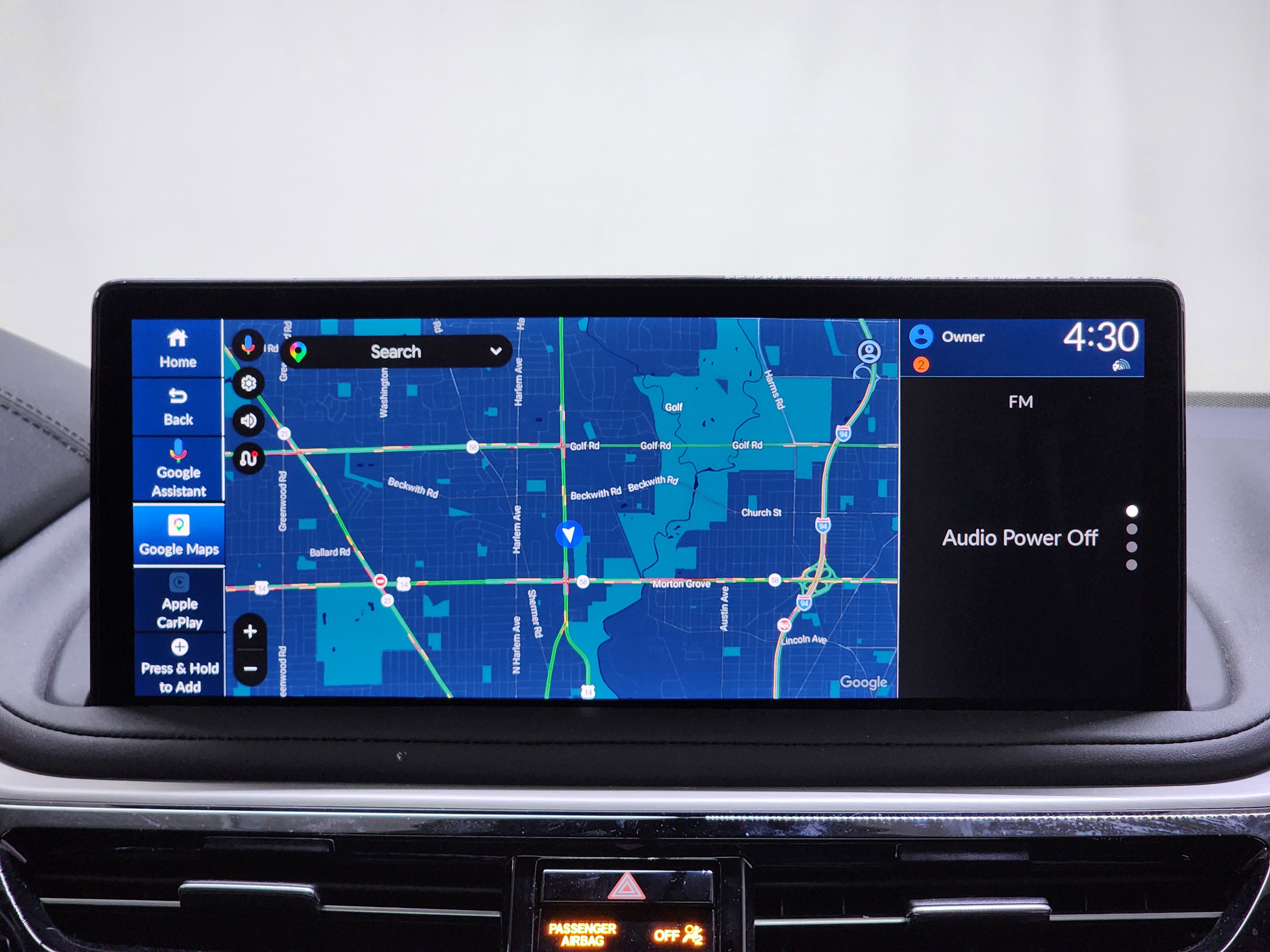 Certified 2026 Acura MDX SH-AWD w/ Technology Package image 29