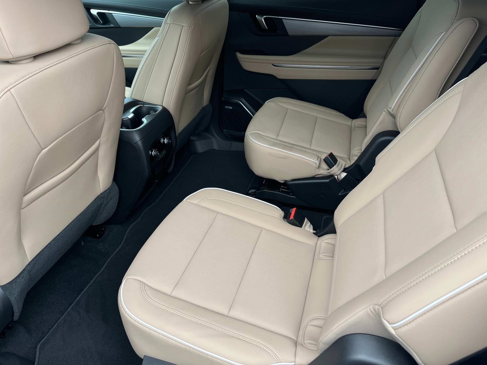 New 2026 Buick Enclave Preferred w/ Power Package image 19