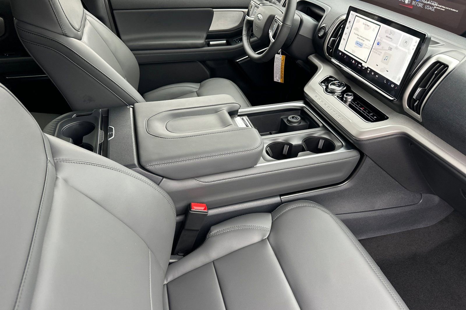 New 2026 Ford Expedition Active image 14