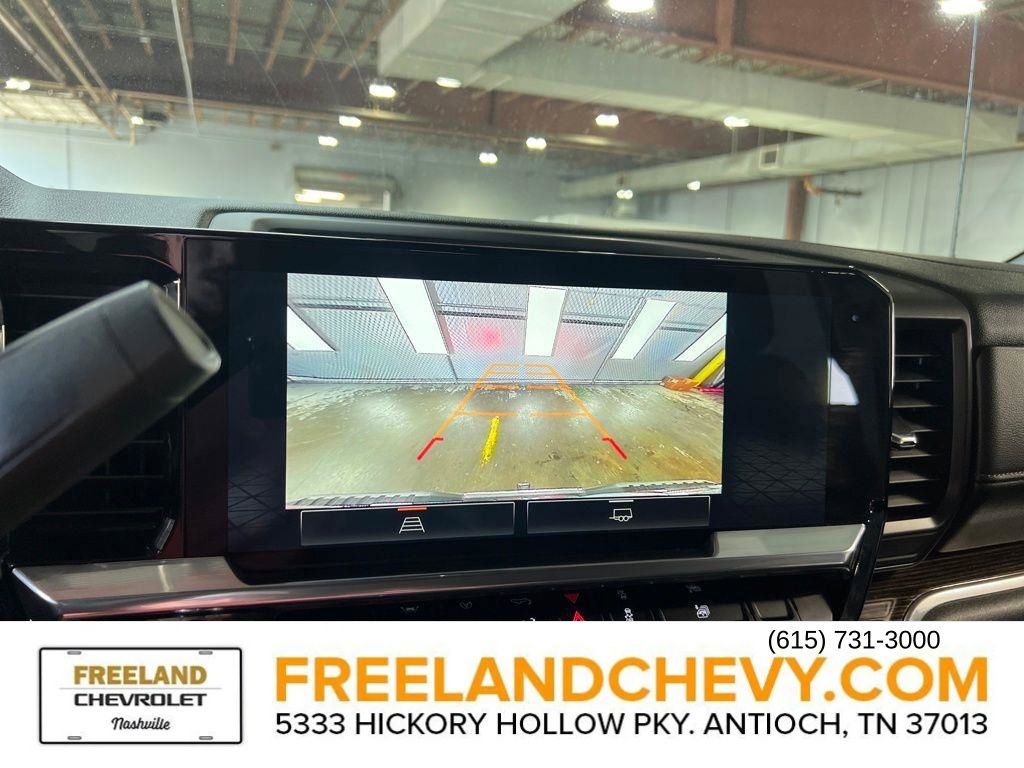 Used 2024 GMC Sierra 1500 SLE image 28