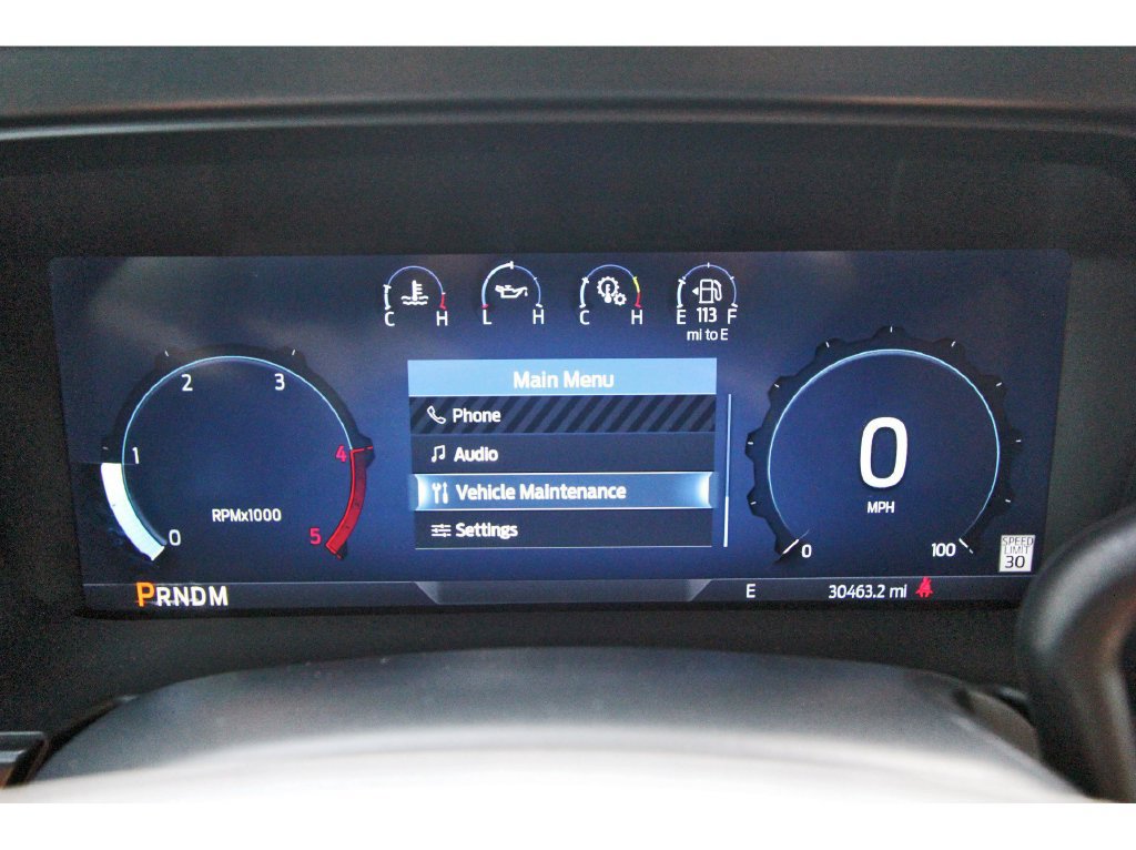 Certified 2024 Ford F350 Lariat w/ Lariat Ultimate Package AWD/4WD image 15