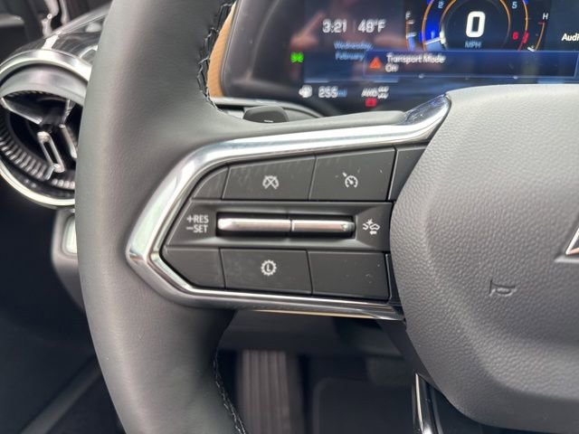 New 2026 Chevrolet Equinox ACTIV w/ Convenience Package III image 19