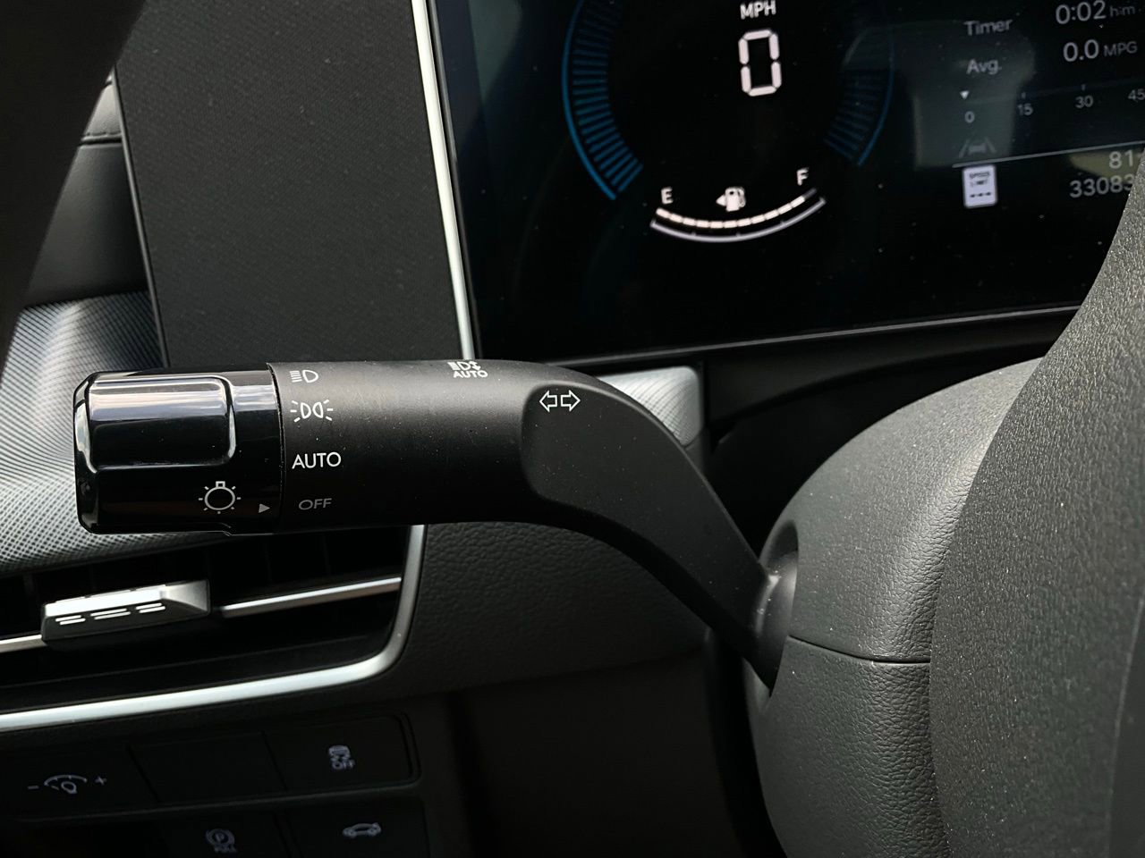 Used 2025 Hyundai Sonata SEL image 36