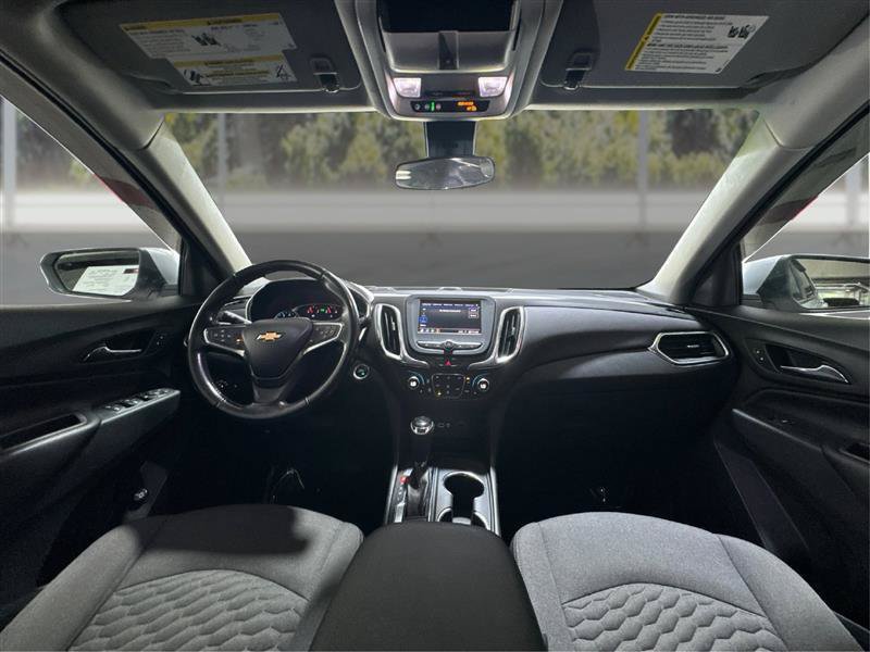 Used 2021 Chevrolet Equinox LT AWD/4WD image 24