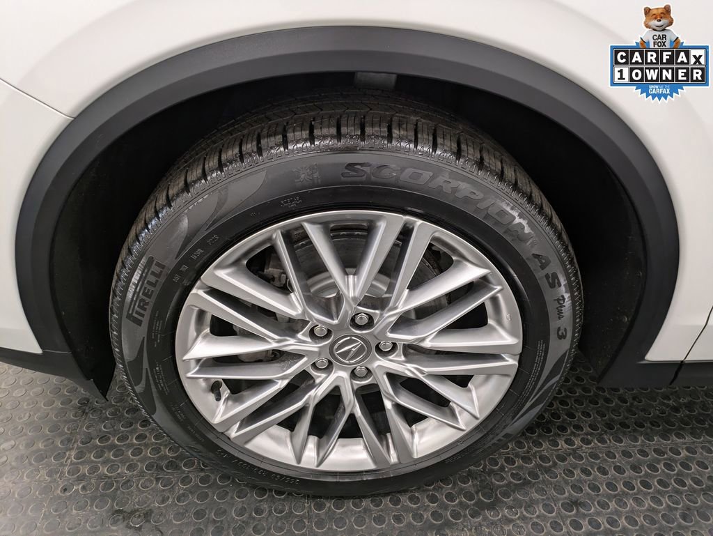 Used 2023 Acura MDX SH-AWD w/ Advance Package image 7