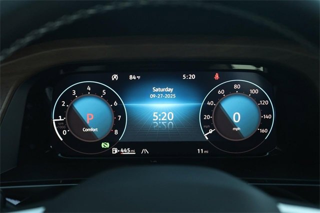 New 2026 Volkswagen Atlas SE image 12