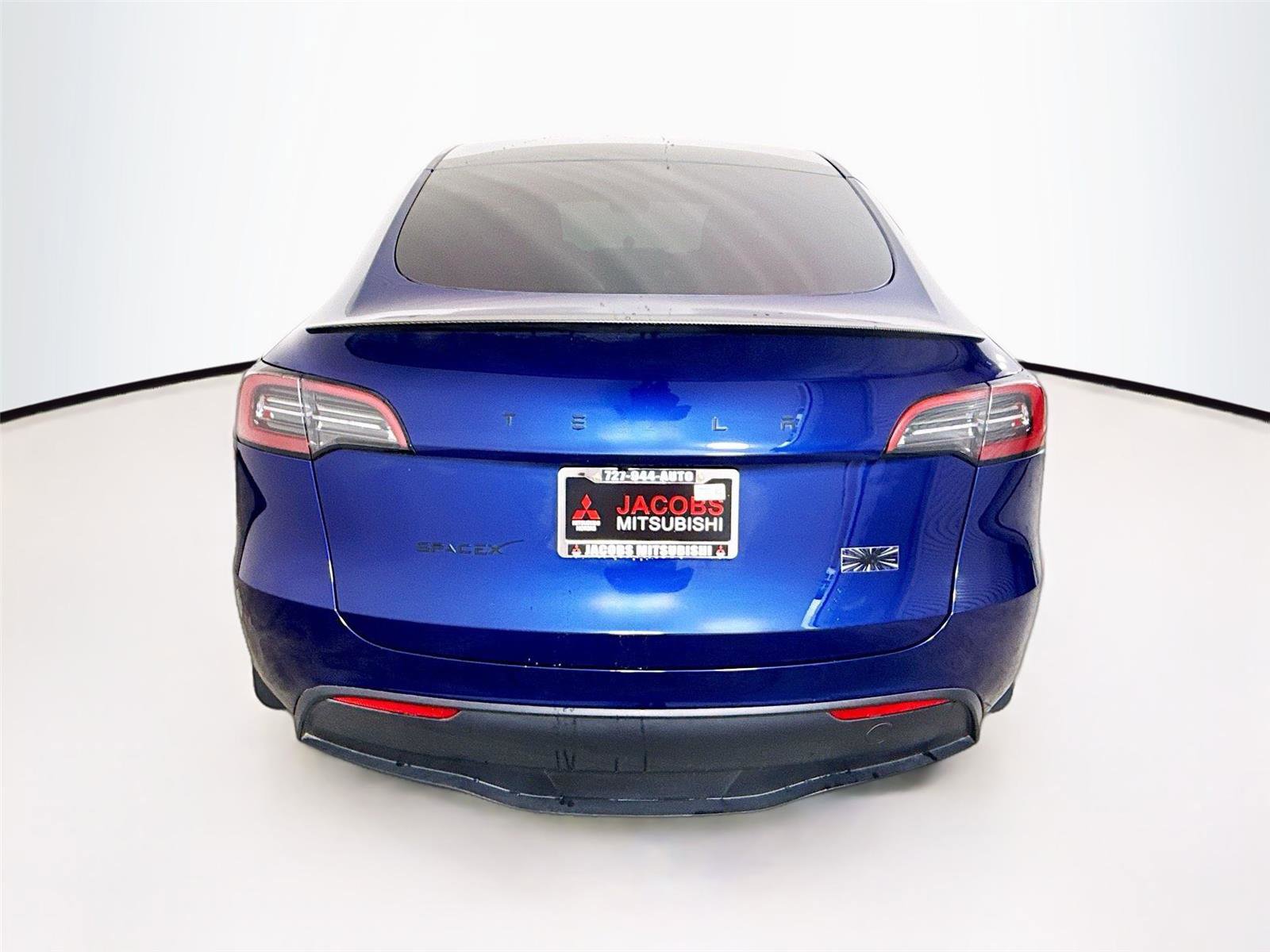 Used 2023 Tesla Model Y Performance AWD/4WD image 10