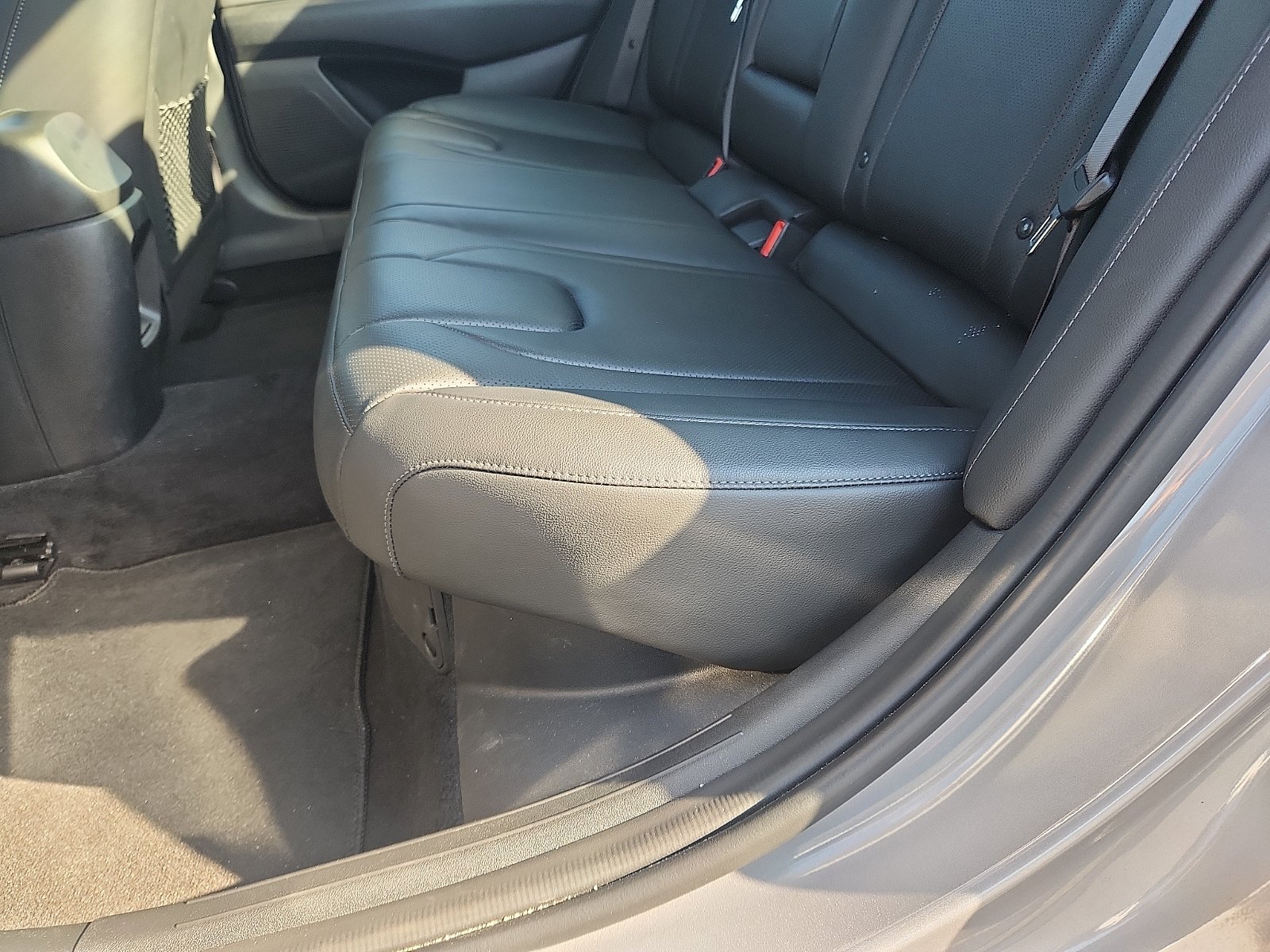 Certified 2025 Hyundai Elantra Limited FWD image 27