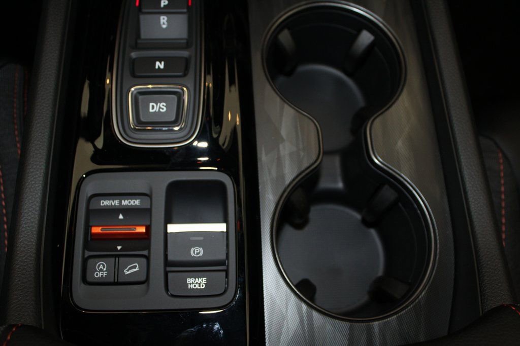 New 2026 Honda Passport TrailSport image 42