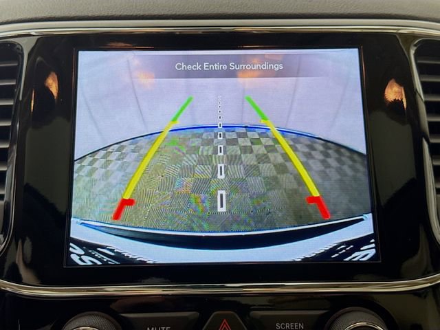 Used 2021 Jeep Grand Cherokee Limited AWD/4WD image 14