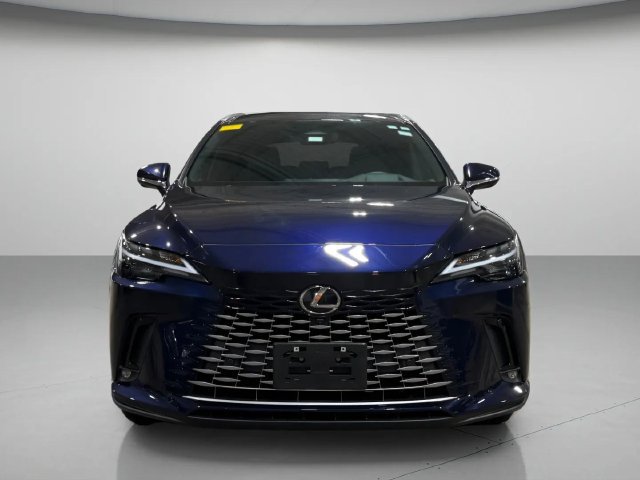 Used 2026 Lexus RX 350 Premium Plus w/ Convenience Package AWD/4WD image 8