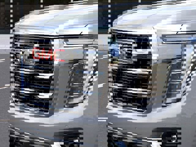 New 2026 GMC Yukon XL Elevation image 13