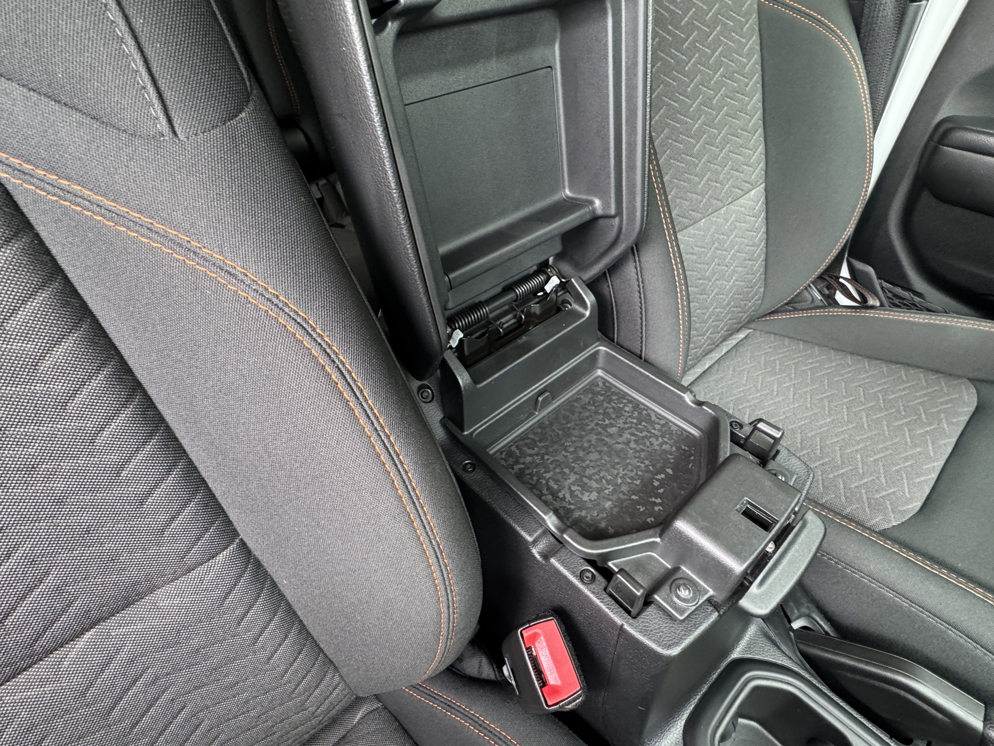 Used 2021 Jeep Gladiator Mojave image 22