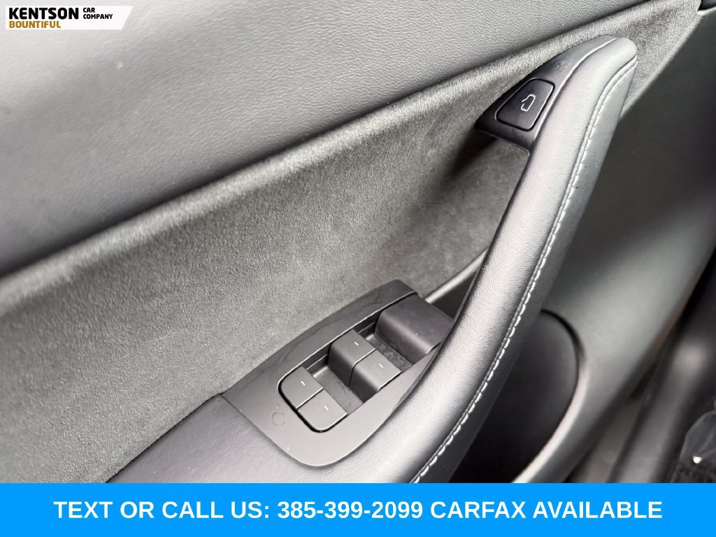 Used 2022 Tesla Model Y Long Range AWD/4WD image 18