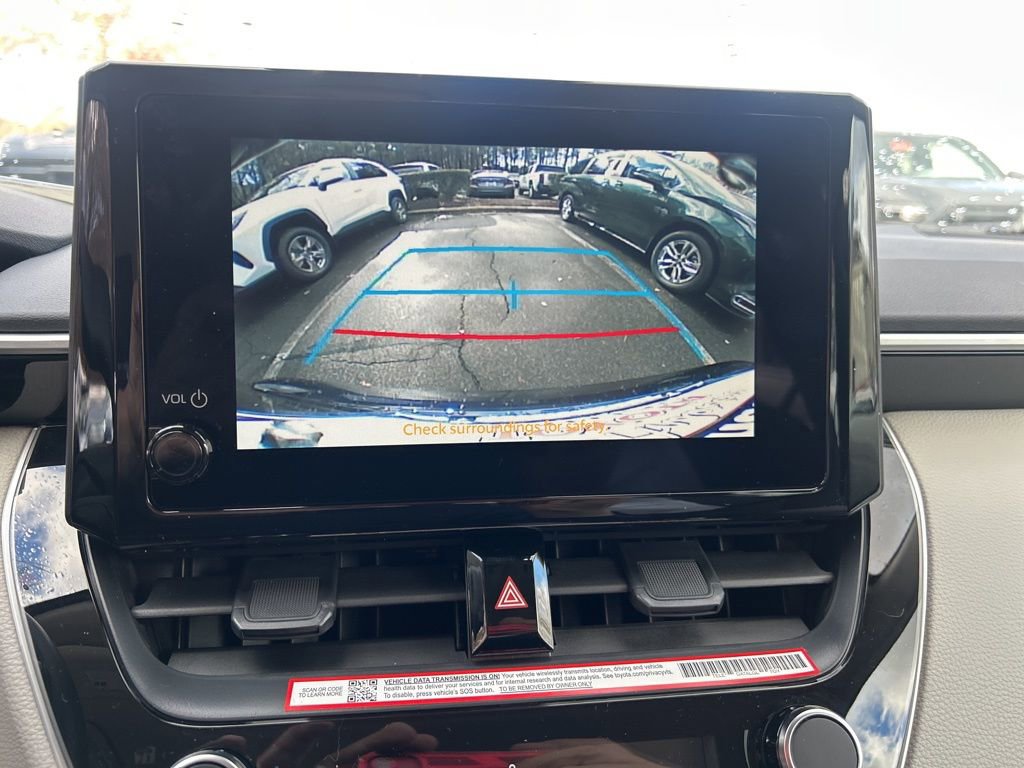 New 2026 Toyota Corolla LE image 5