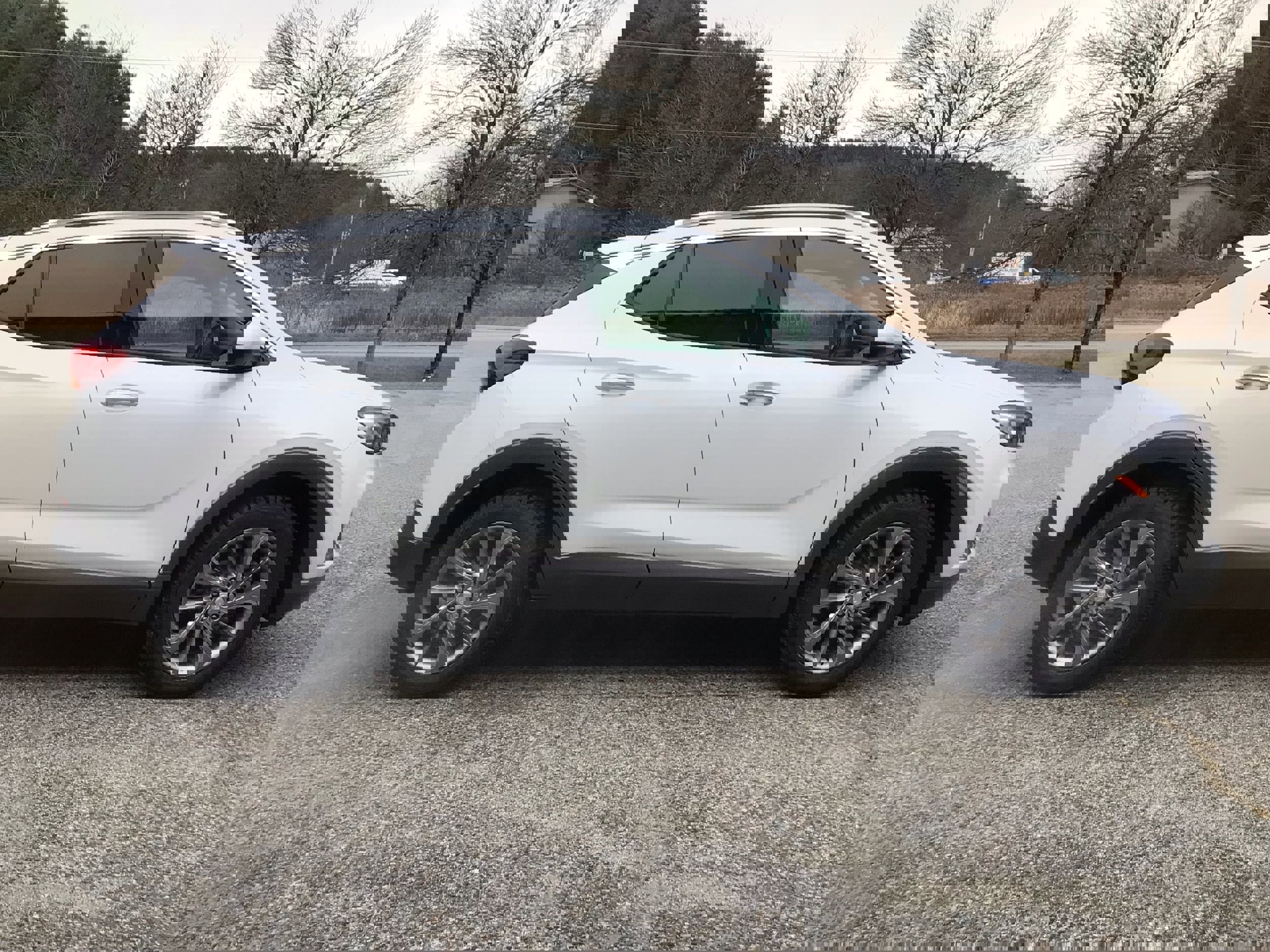 Used 2023 Buick Encore GX Essence w/ Experience Buick Package image 8