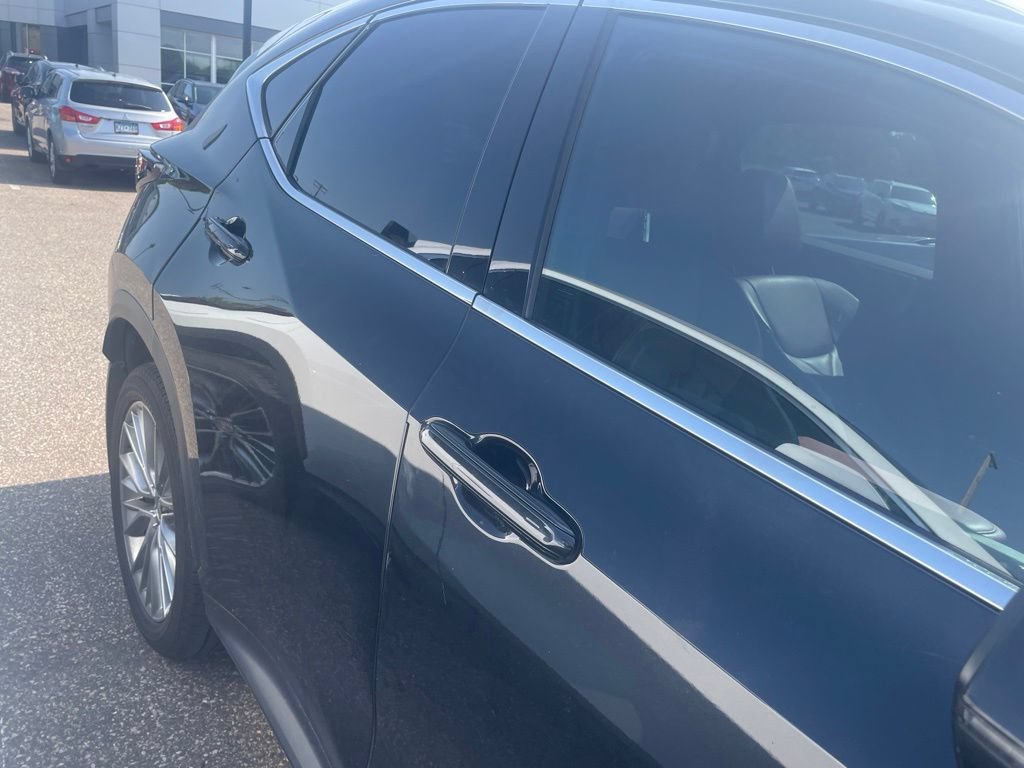Used 2025 Lexus NX 350h AWD w/ Accessory Package (2T) image 45