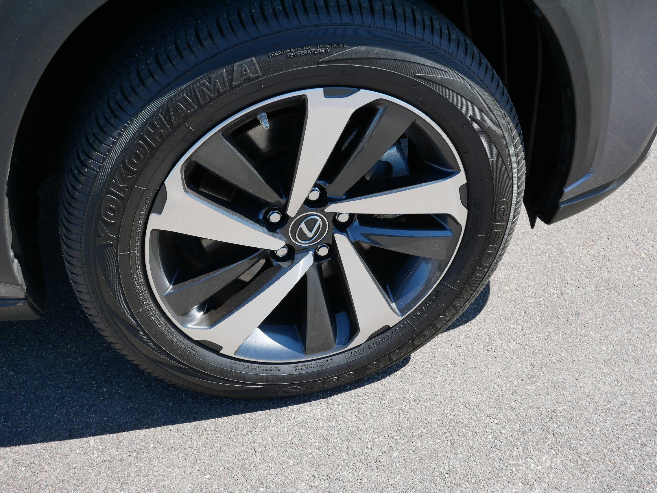 Used 2021 Lexus NX 300 AWD w/ Premium Package image 15