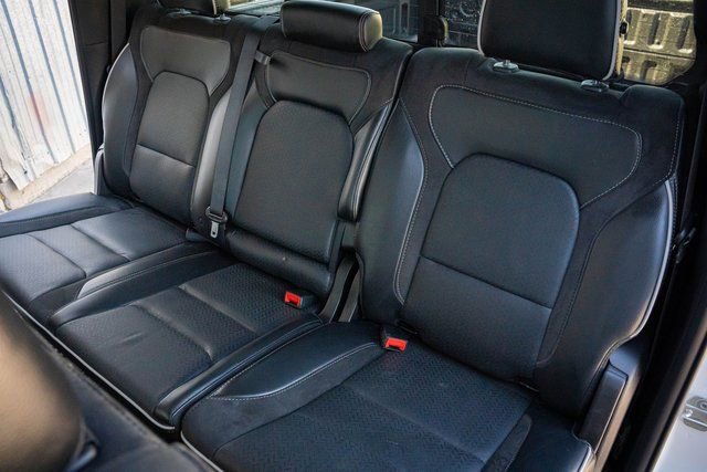 Used 2025 RAM 1500 Laramie image 30