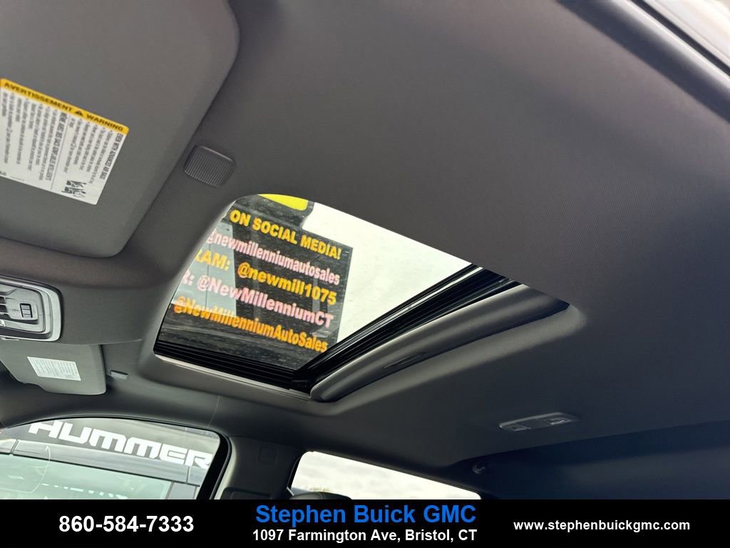 New 2026 GMC Sierra 1500 Elevation w/ Elevation Premium Package image 19